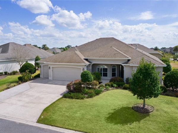 2935 CEDAR GROVE LOOP, THE VILLAGES, FL 32163
