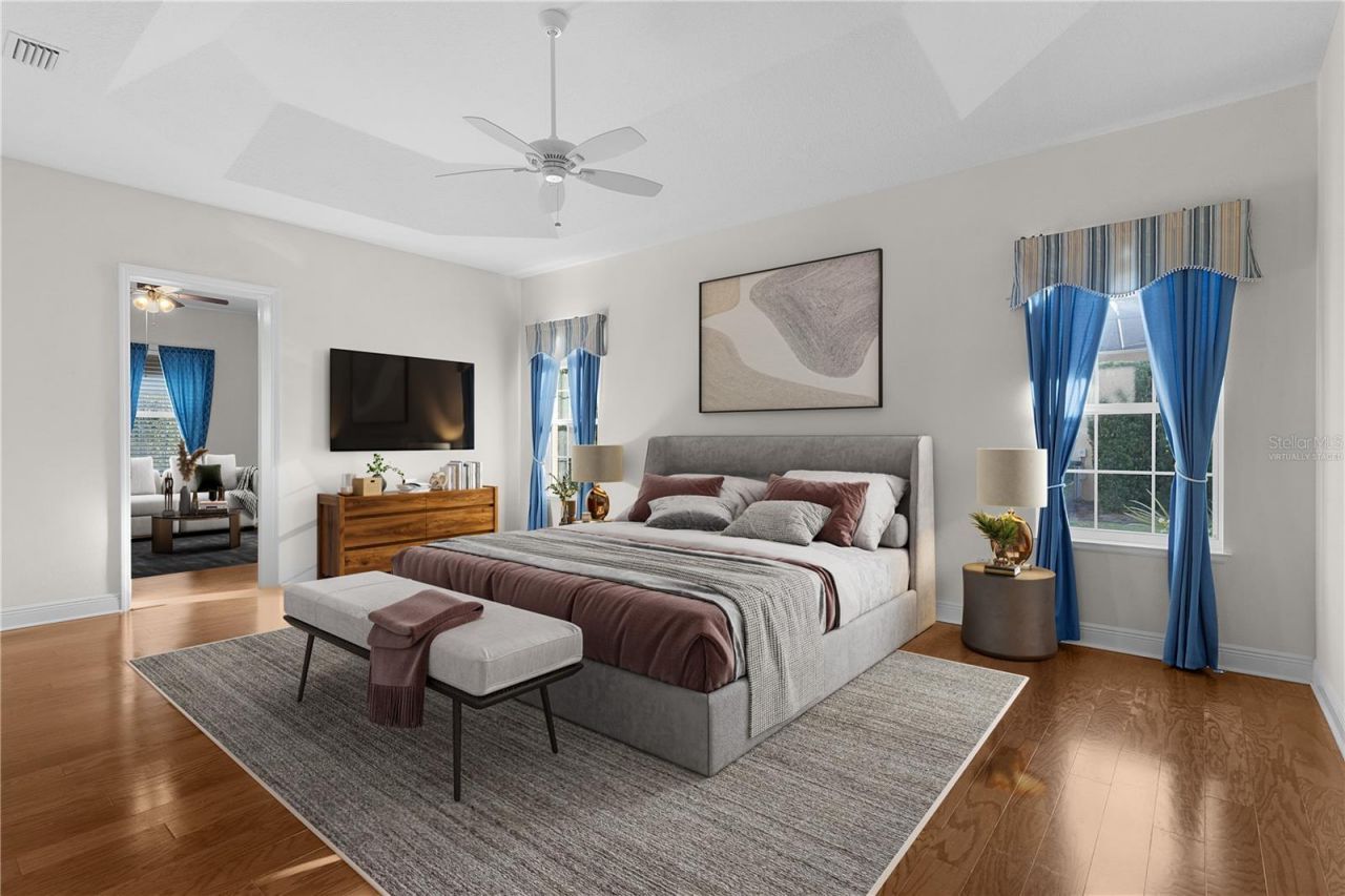 2935 Cedar Grove Loop, The Villages, FL 32163 Photo