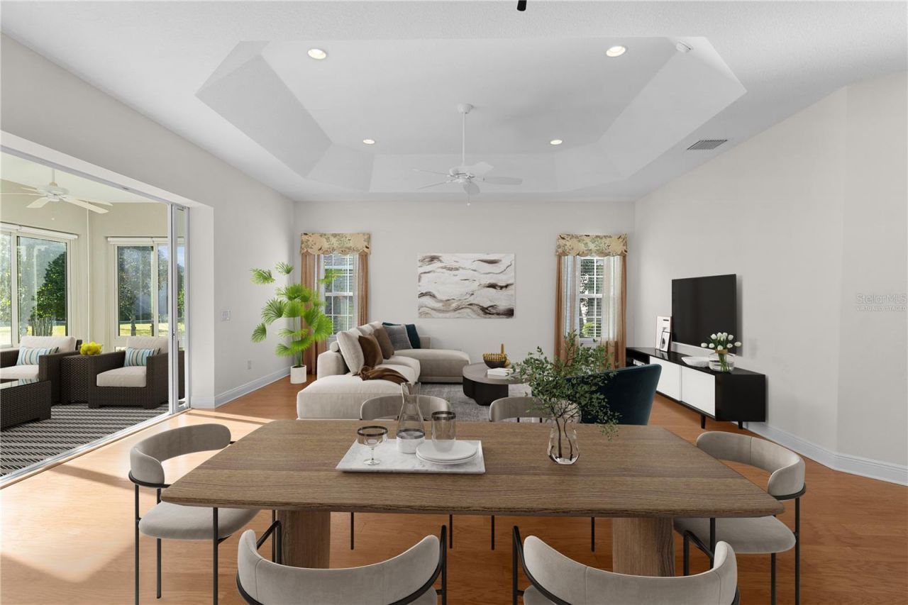 2935 Cedar Grove Loop, The Villages, FL 32163 Photo