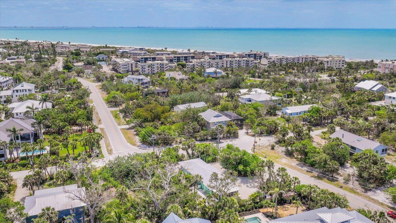 1012/1014 E Gulf Dr, Sanibel, FL 33957 Photo