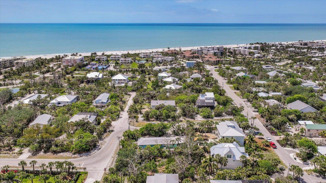 1012/1014 E Gulf Dr, Sanibel, FL 33957 Photo