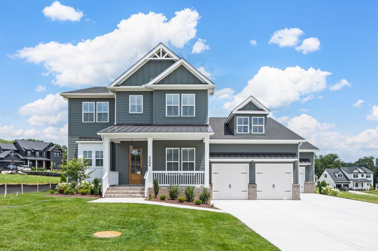 5204 Fairhaven Court, Thompsons Station, TN 37179 Main Photo