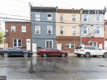 2323 N 2ND STREET, PHILADELPHIA, PA 19133