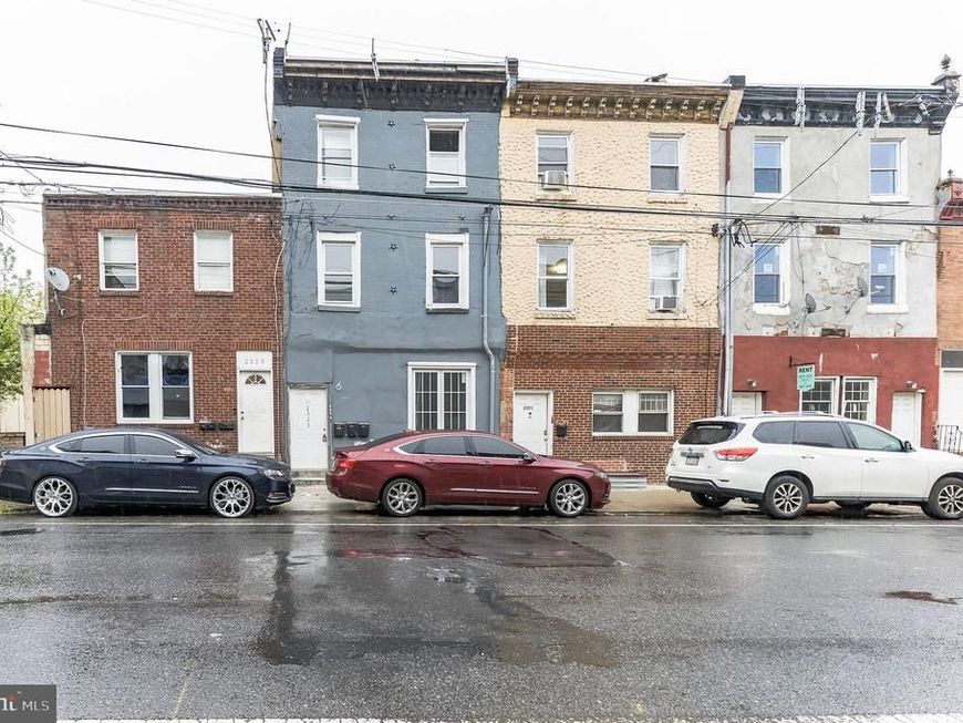 2323 N 2nd Street, Philadelphia, PA 19133 Main Photo