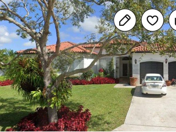 21257 SW 130th Place, Miami, FL 33177