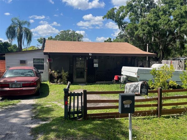 731 TRENTON ROAD, LAKELAND, FL 33815