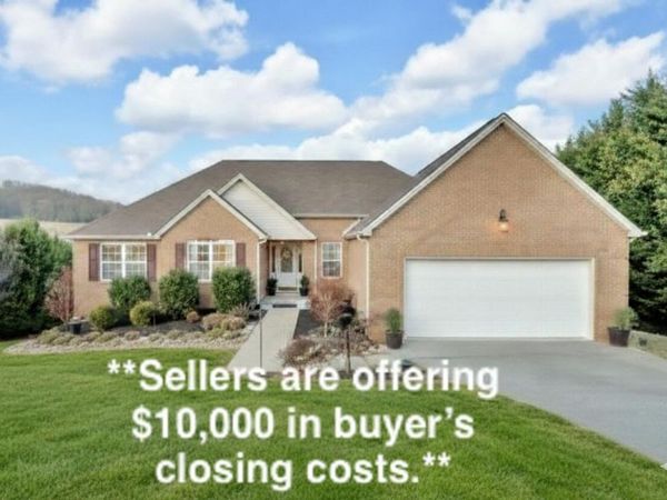 784 Constitution Drive, Jefferson City, TN 37760