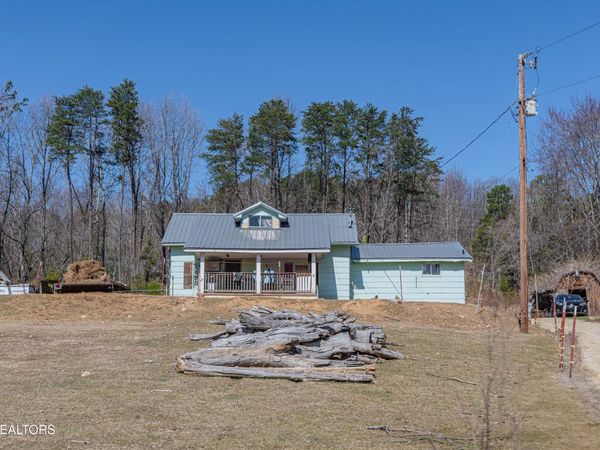 541 Dante Rd, Knoxville, TN 37918