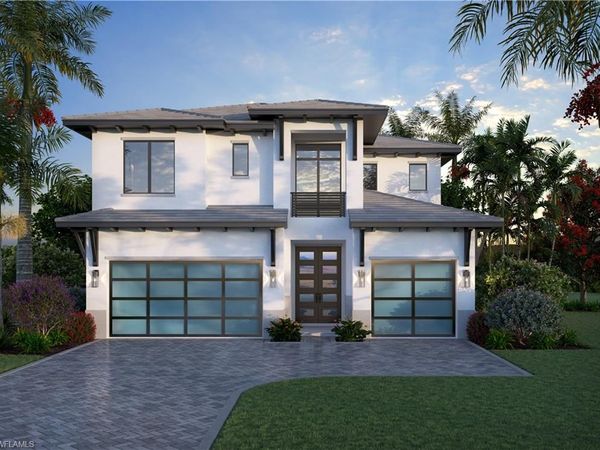 1105 Hollygate LN, NAPLES, FL 34103