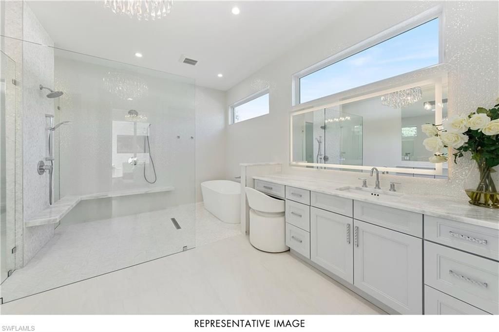 1105 Hollygate Ln, Naples, FL 34103 Photo