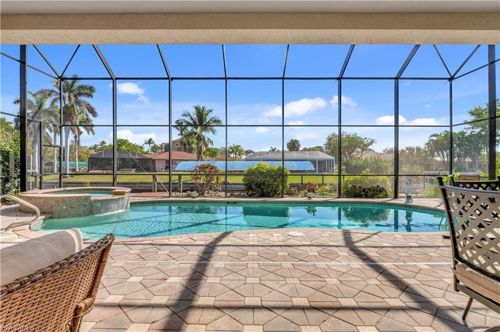 27041 Flamingo Dr, Bonita Springs, FL 34135 Photo