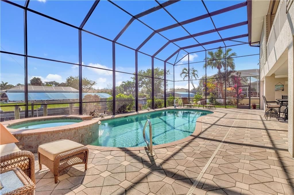 27041 Flamingo Dr, Bonita Springs, FL 34135 Photo