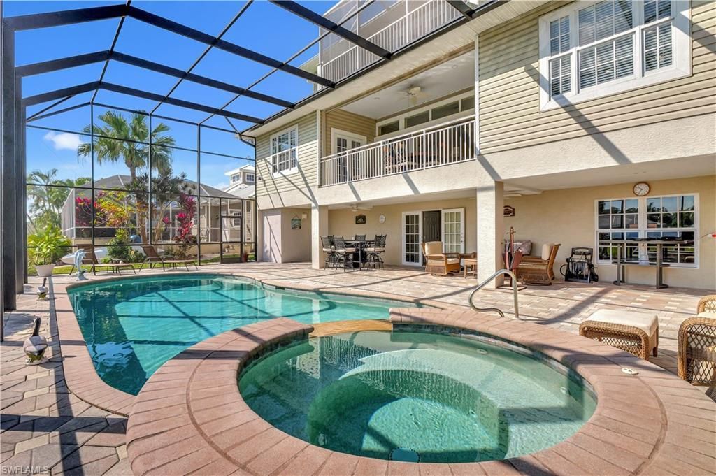 27041 Flamingo Dr, Bonita Springs, FL 34135 Photo