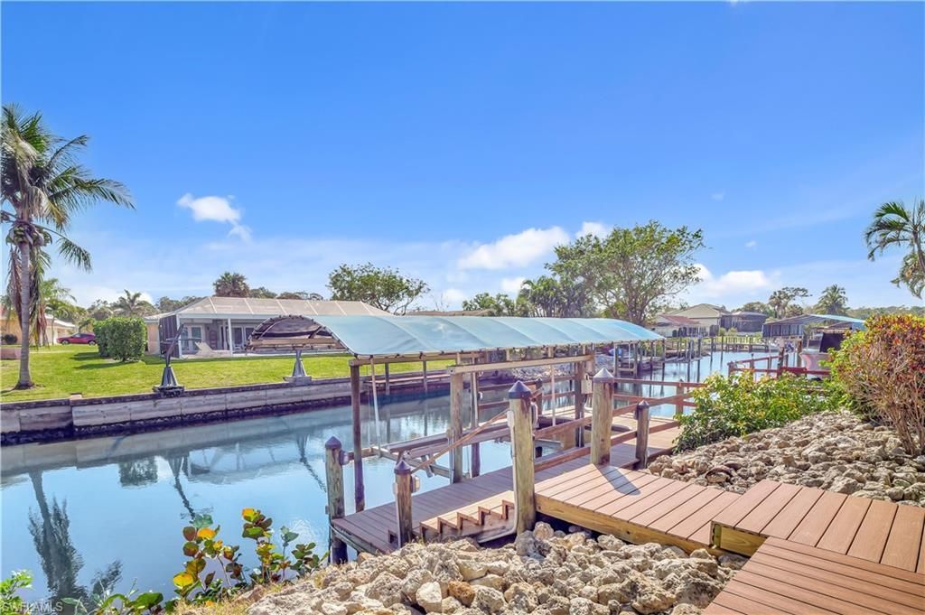 27041 Flamingo Dr, Bonita Springs, FL 34135 Photo