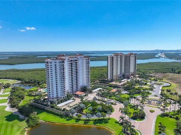 1065 Borghese LN, Unit 1803, NAPLES, FL 34114