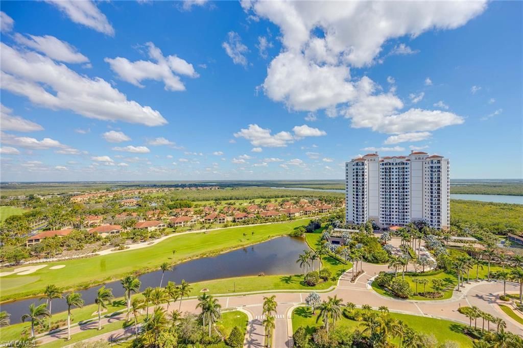 1065 Borghese Ln, Unit 1803, Naples, FL 34114 Photo