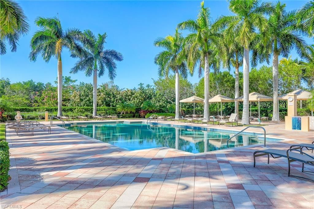 1065 Borghese Ln, Unit 1803, Naples, FL 34114 Photo