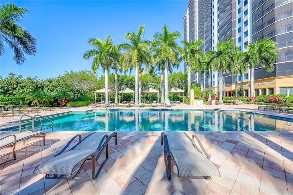 1065 Borghese Ln, Unit 1803, Naples, FL 34114 Photo
