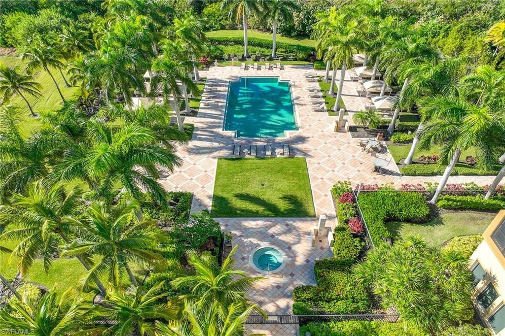 1065 Borghese Ln, Unit 1803, Naples, FL 34114 Photo