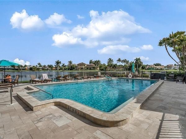 4170 Crayton RD, Unit C3, NAPLES, FL 34103