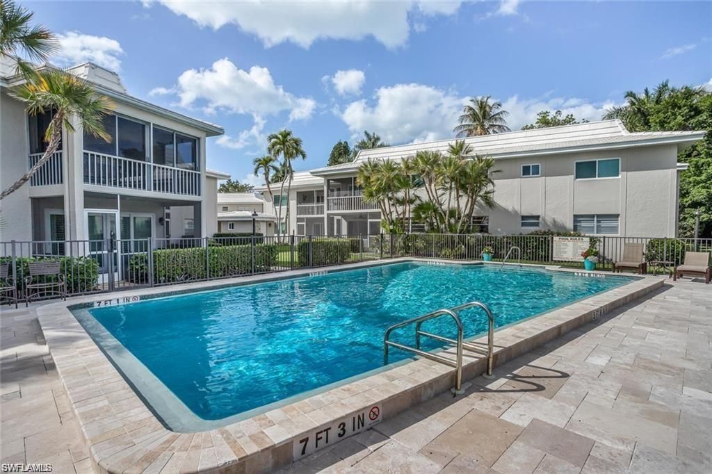 4170 Crayton Rd, Unit C3, Naples, FL 34103 Photo