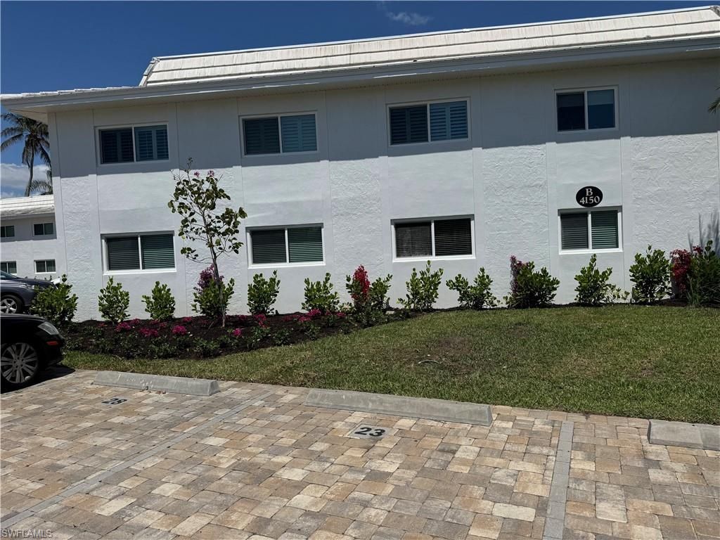 4170 Crayton Rd, Unit C3, Naples, FL 34103 Photo