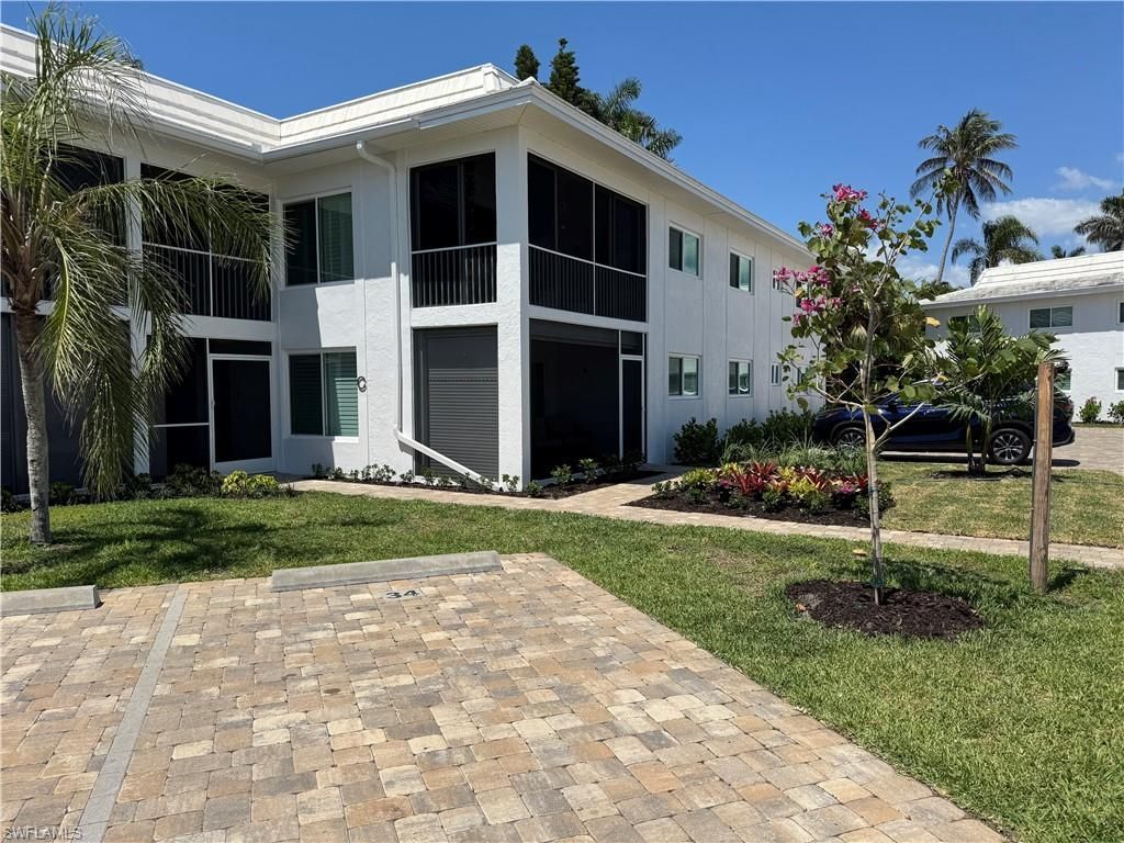 4170 Crayton Rd, Unit C3, Naples, FL 34103 Photo