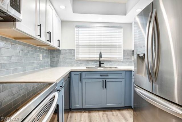 7025 New Post Dr, Unit 1, North Fort Myers, FL 33917 Photo