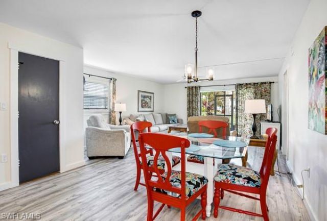 7025 New Post Dr, Unit 1, North Fort Myers, FL 33917 Photo