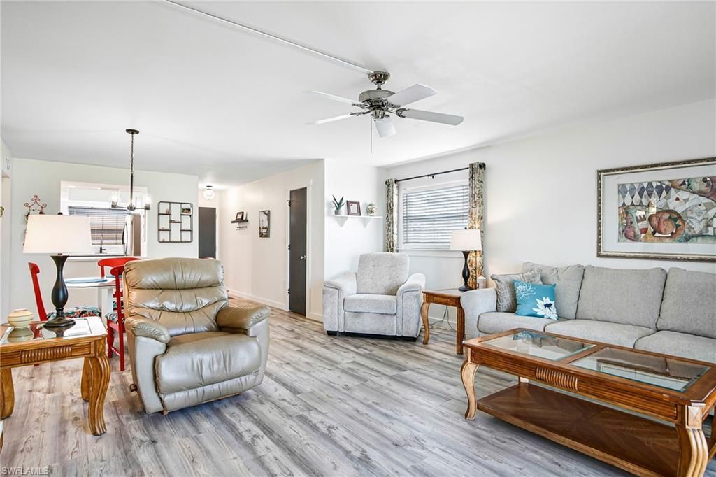 7025 New Post Dr, Unit 1, North Fort Myers, FL 33917 Photo