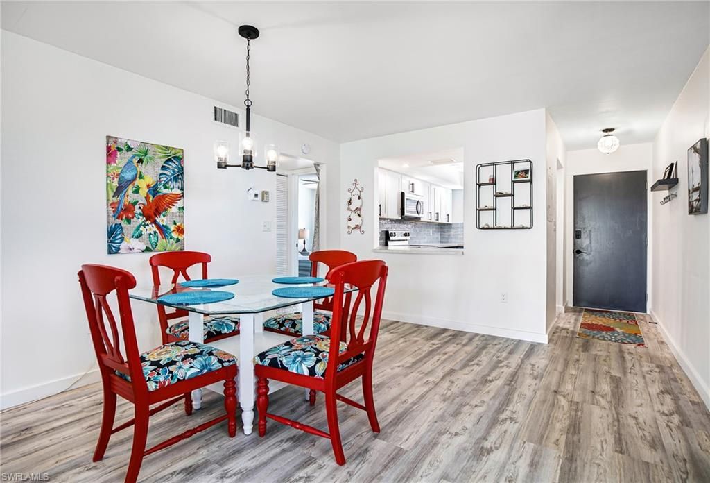 7025 New Post Dr, Unit 1, North Fort Myers, FL 33917 Photo