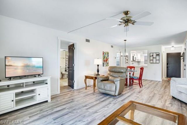 7025 New Post Dr, Unit 1, North Fort Myers, FL 33917 Photo