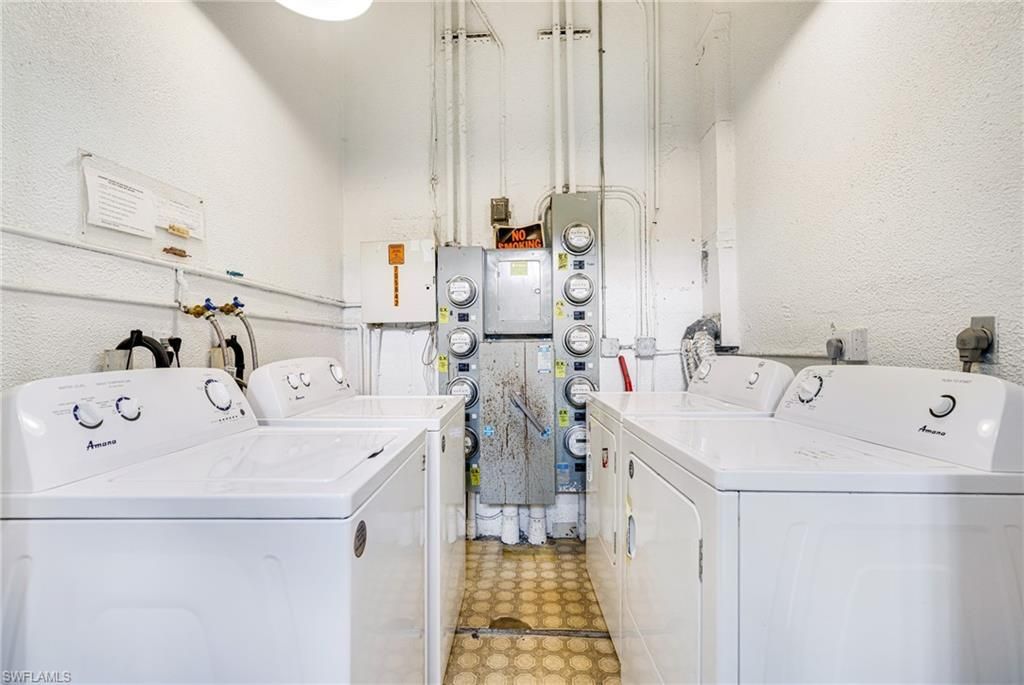 7025 New Post Dr, Unit 1, North Fort Myers, FL 33917 Photo
