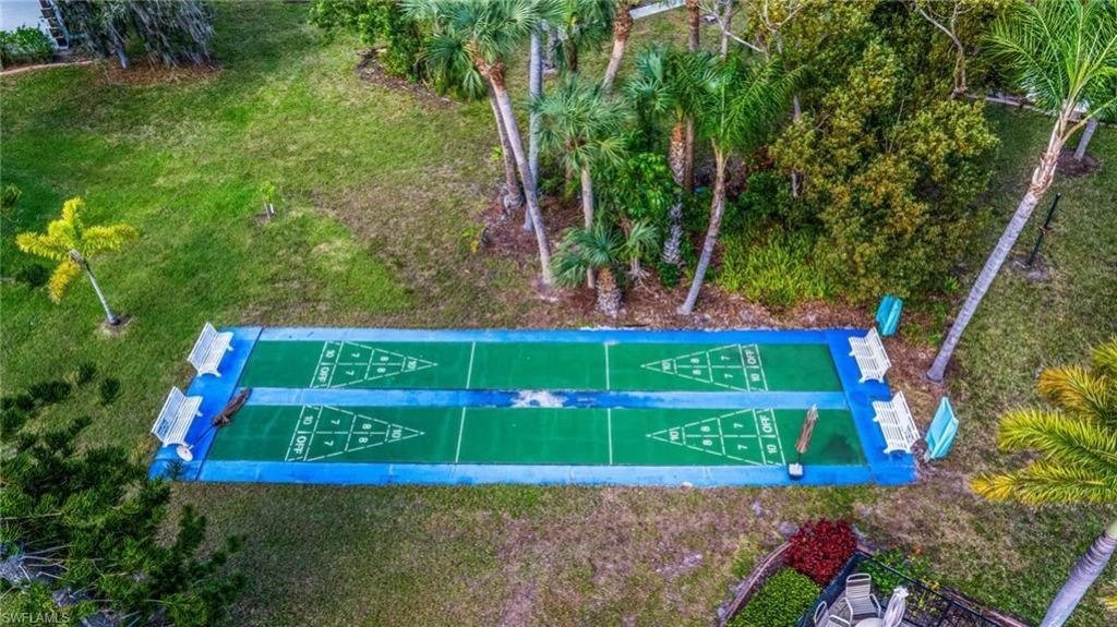 7025 New Post Dr, Unit 1, North Fort Myers, FL 33917 Photo