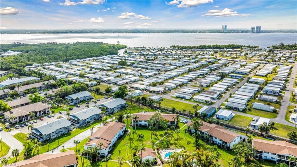7025 New Post Dr, Unit 1, North Fort Myers, FL 33917 Photo
