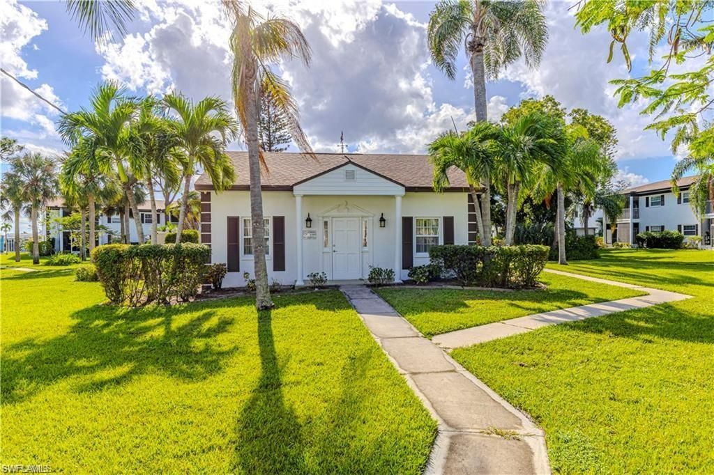 7025 New Post Dr, Unit 1, North Fort Myers, FL 33917 Photo