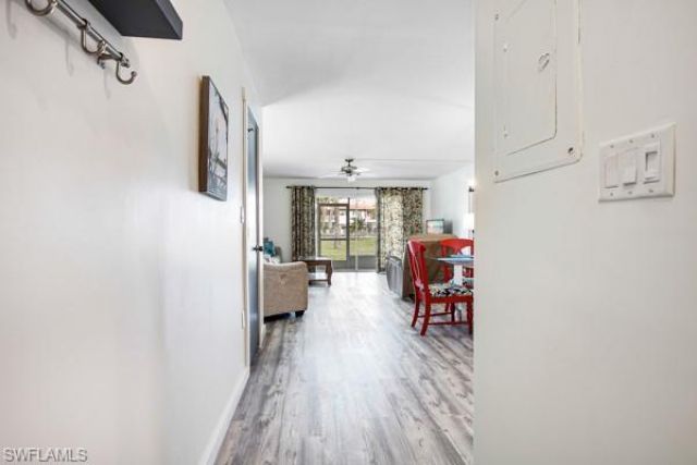 7025 New Post Dr, Unit 1, North Fort Myers, FL 33917 Photo