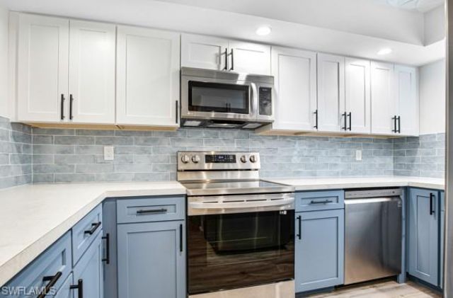 7025 New Post Dr, Unit 1, North Fort Myers, FL 33917 Photo