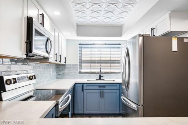 7025 New Post Dr, Unit 1, North Fort Myers, FL 33917 Photo