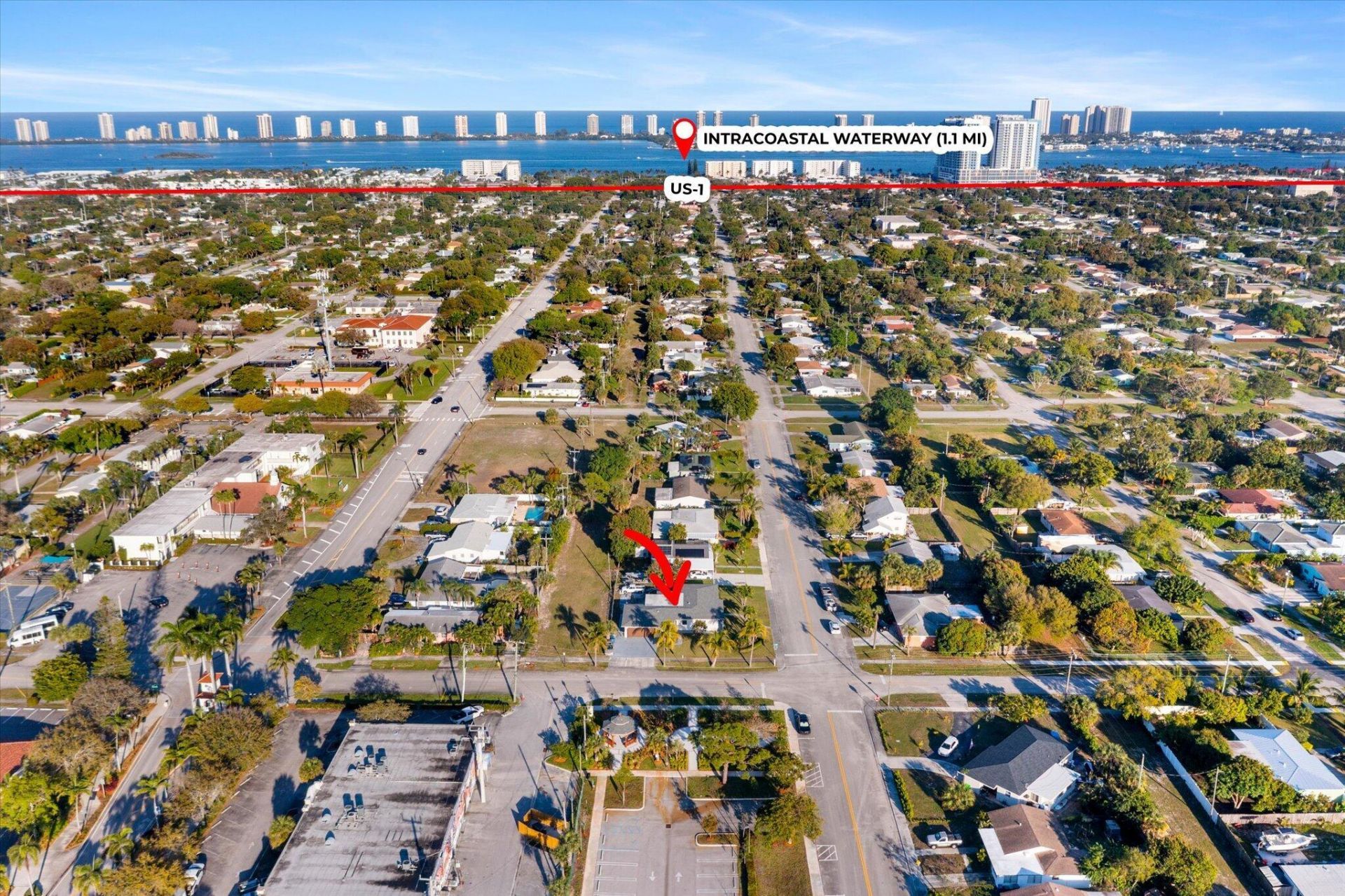 651 Foresteria Drive, Lake Park, FL 33403 Photo