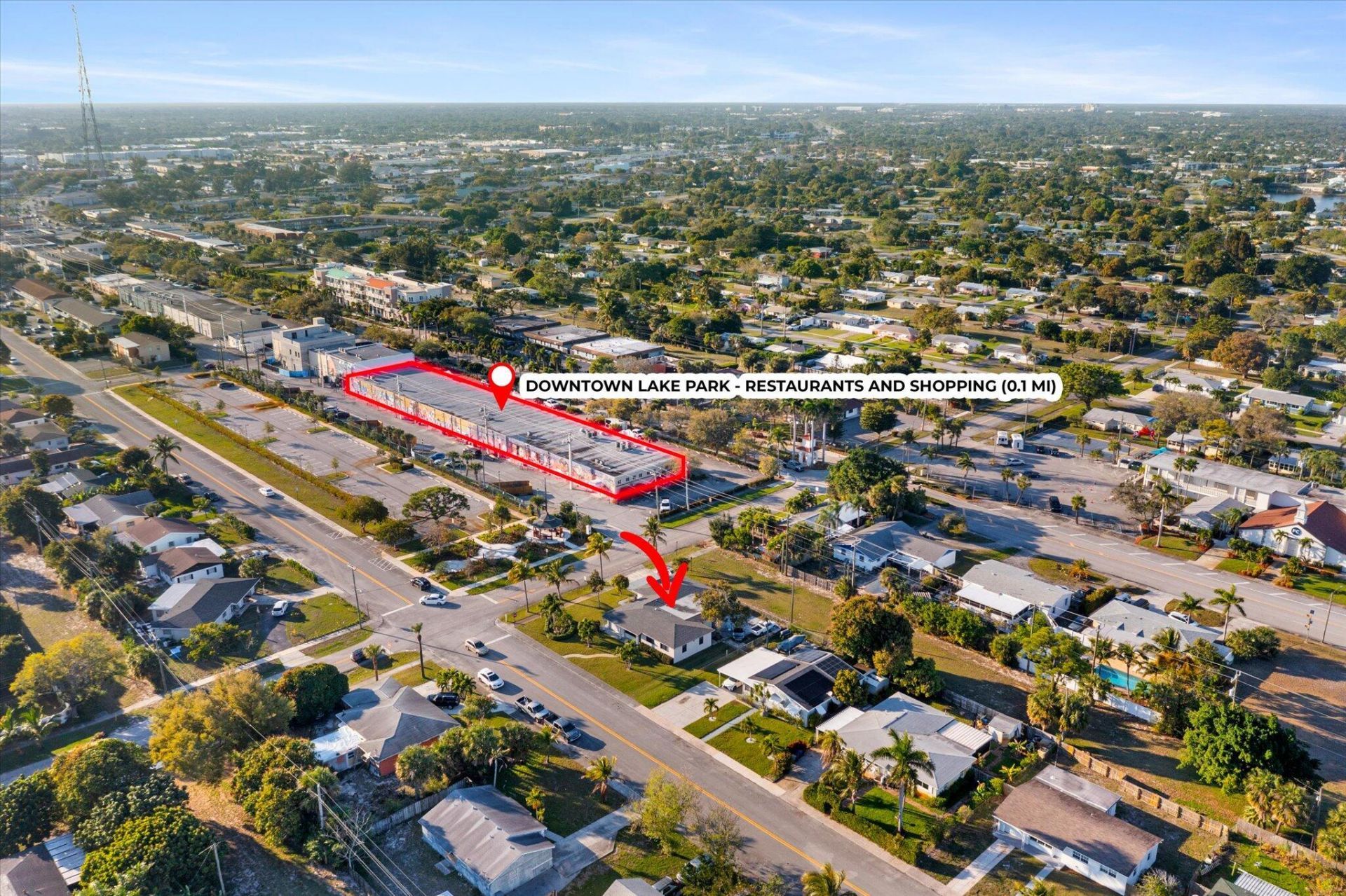 651 Foresteria Drive, Lake Park, FL 33403 Photo