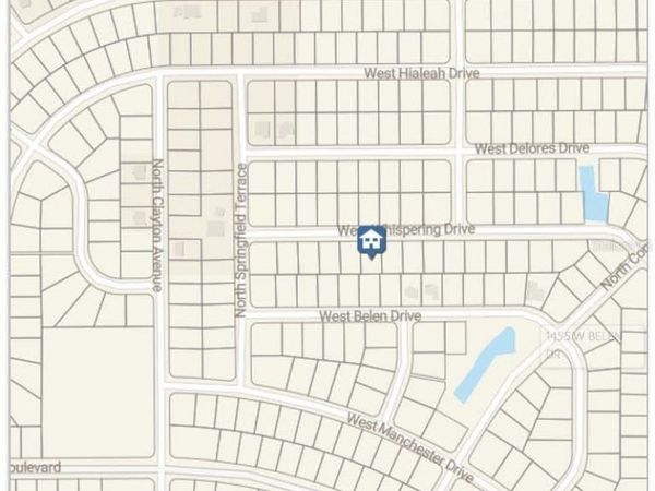 6562 W WHISPERING DRIVE, DUNNELLON, FL 34434