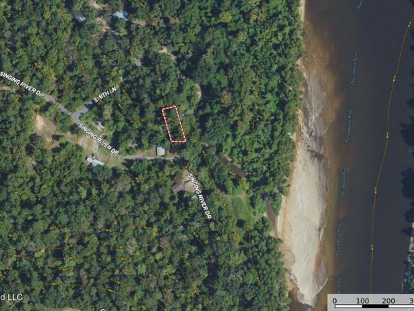 01 Singing River Drive, Lucedale, MS 39452