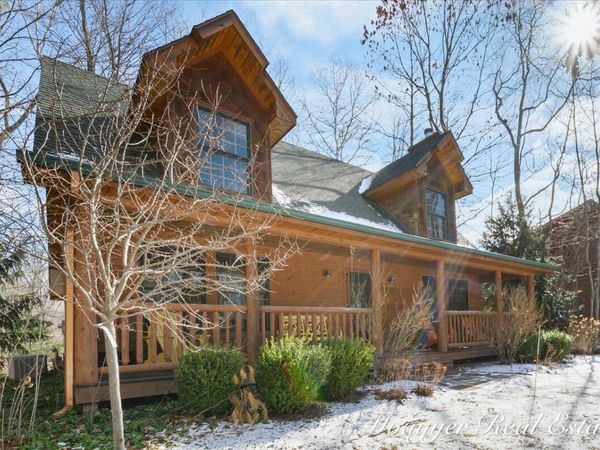 3577 Kingfisher Cove Drive, Saugatuck, MI 49453