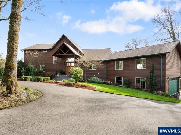 1235 Ankeny Heights Ln S, Salem, OR 97306