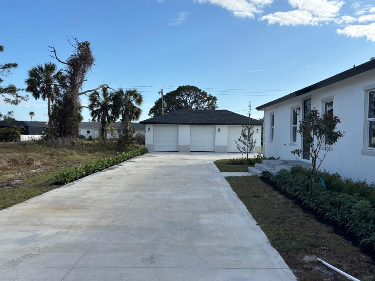 195 Rotonda Boulevard W, Unit A-B-C, Placida, FL 33947 Photo