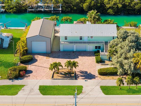 415 Sombrero Beach Road, MARATHON, FL 33050