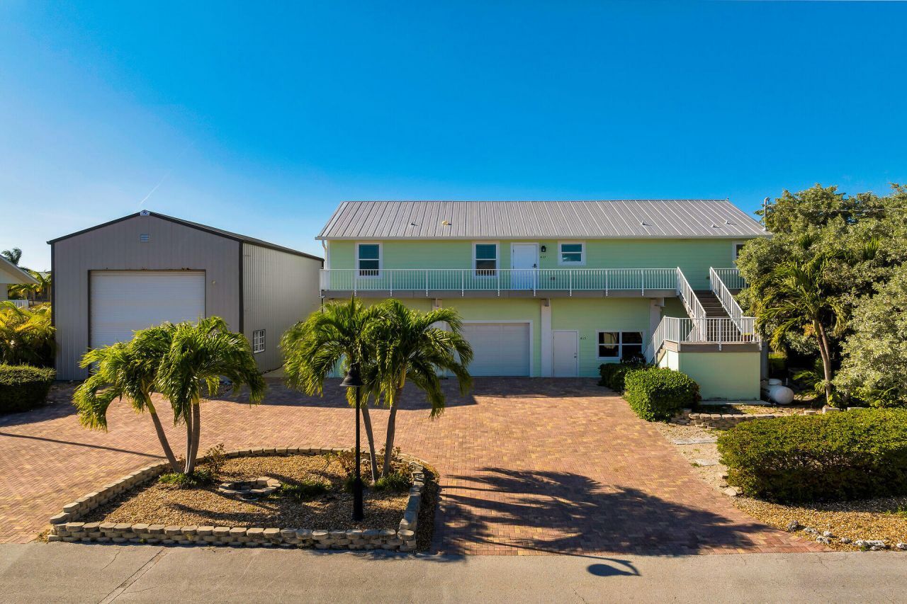415 Sombrero Beach Road, Marathon, FL 33050 Photo