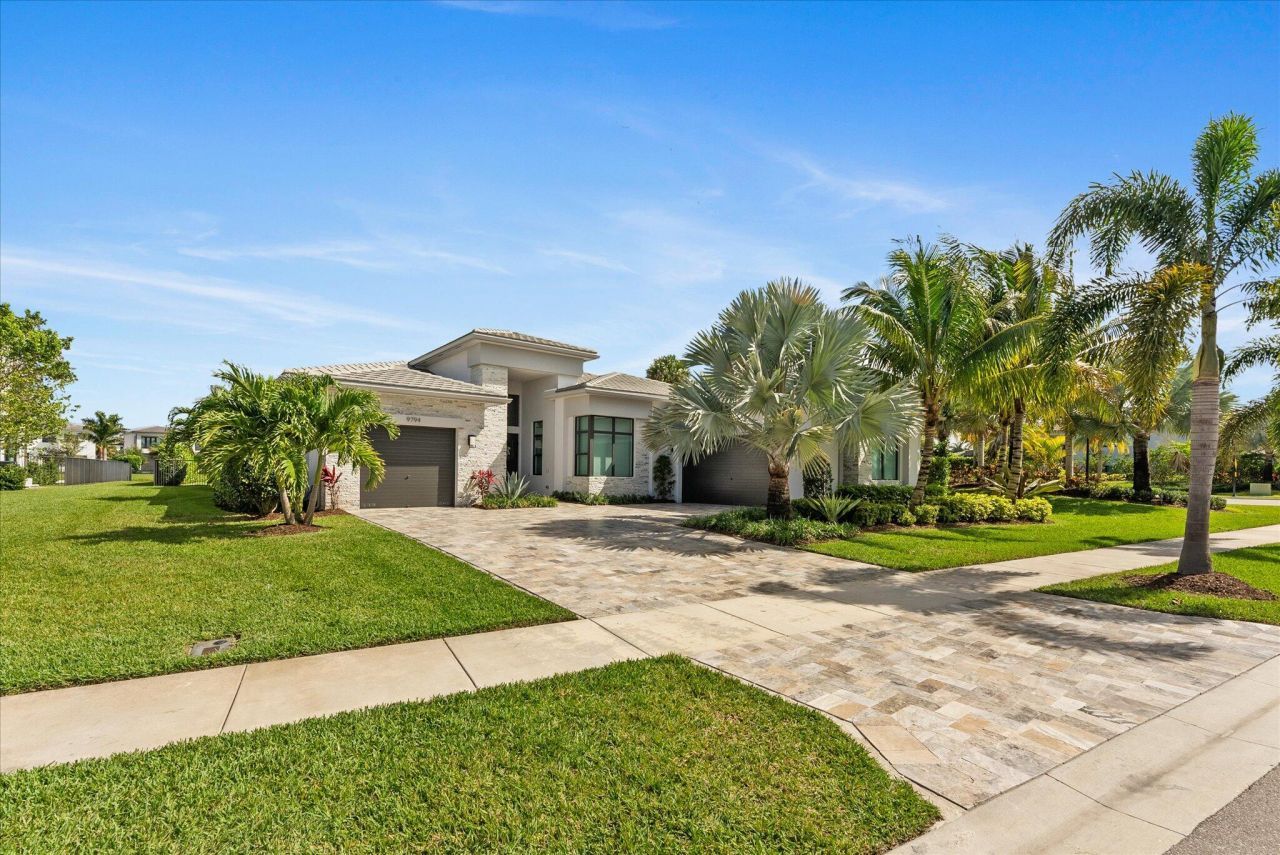 9794 Chianti Classico Terrace, Boca Raton, FL 33496 Photo