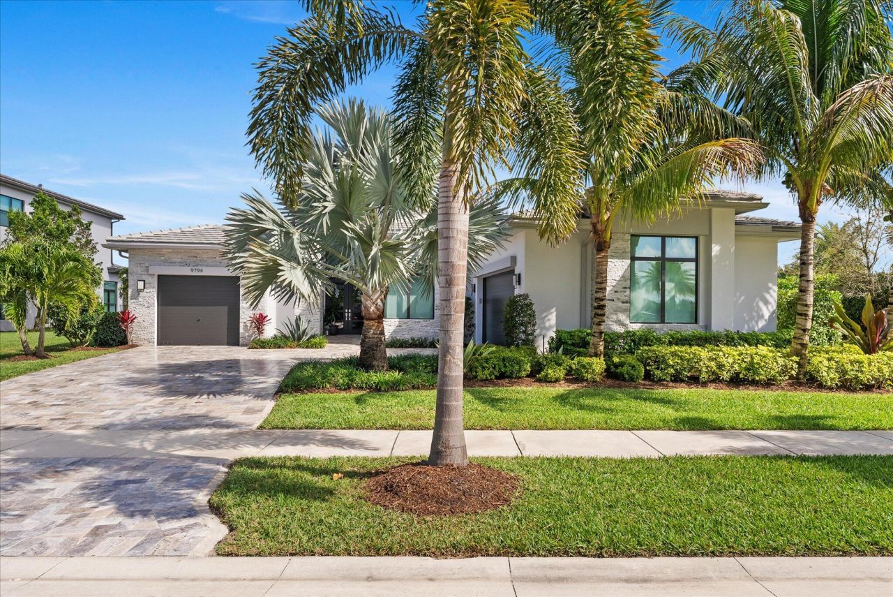 9794 Chianti Classico Terrace, Boca Raton, FL 33496 Photo